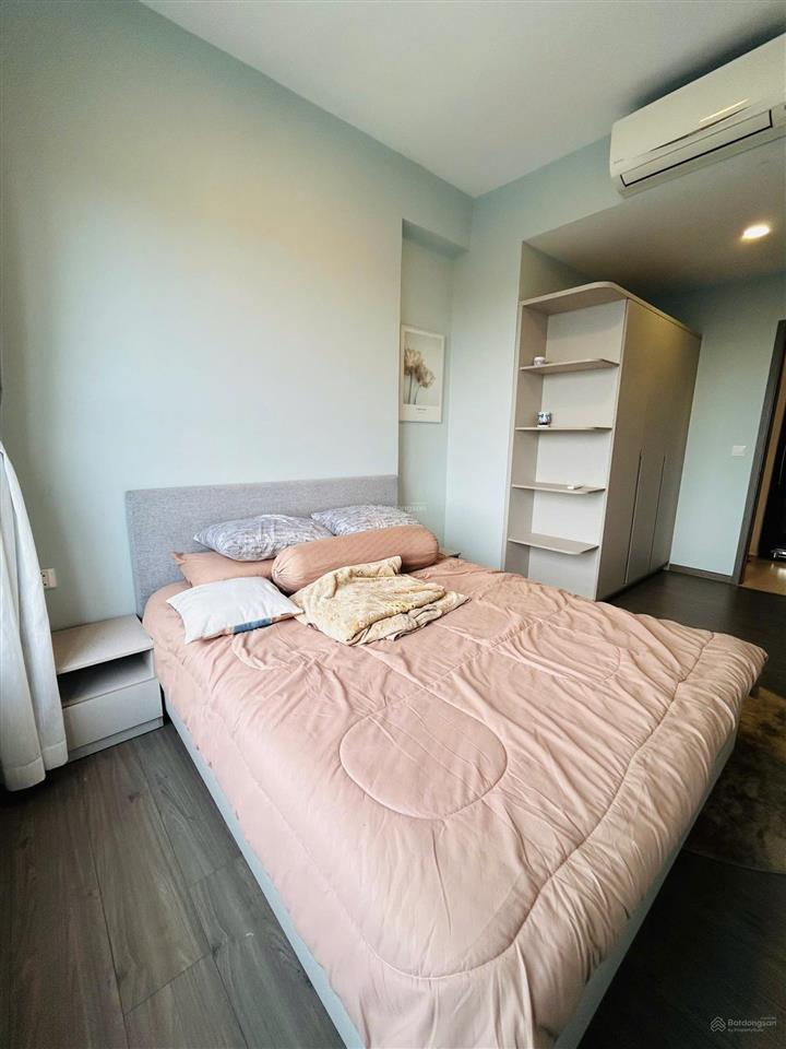 Bán căn hộ 2pn westgate bình chánh  sổ hồng lâu dài