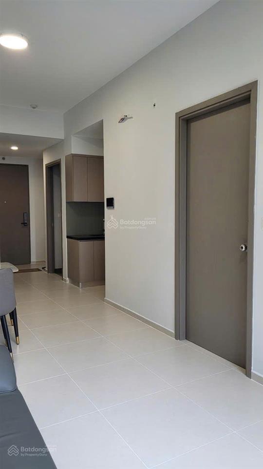 Bán căn hộ 2pn westgate bình chánh  sổ hồng lâu dài