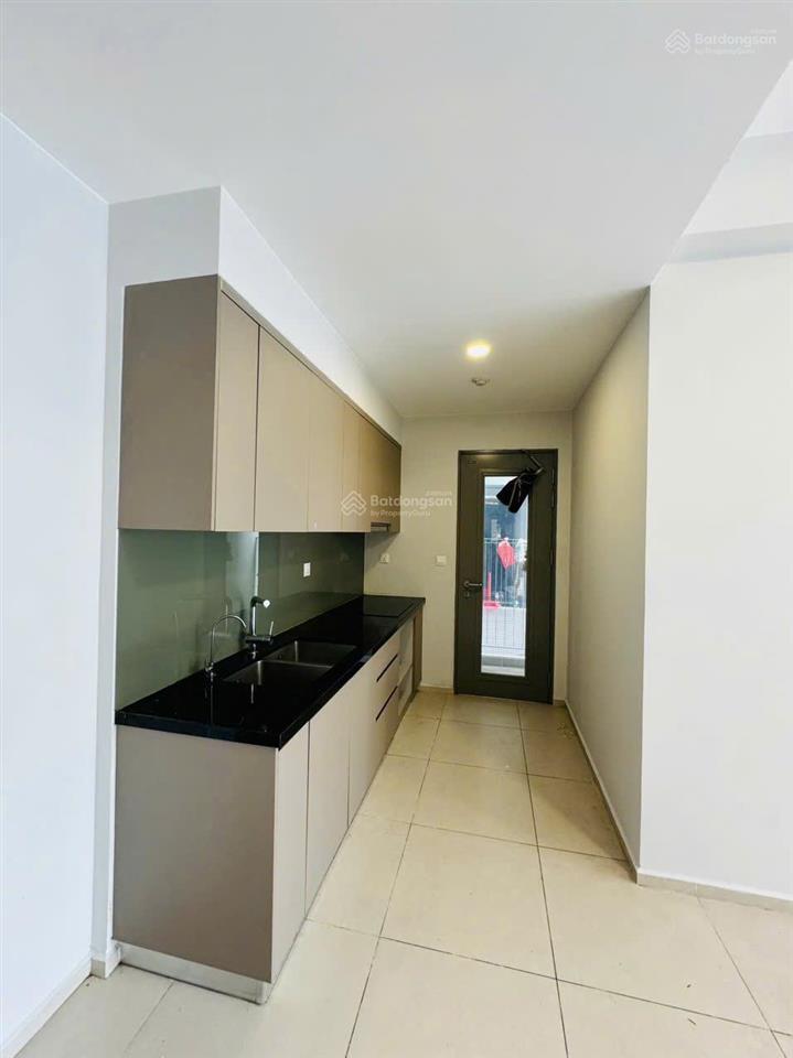 Bán căn hộ 2pn westgate bình chánh  sổ hồng lâu dài