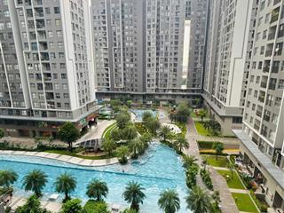 Bán căn hộ 2pn westgate bình chánh  sổ hồng lâu dài
