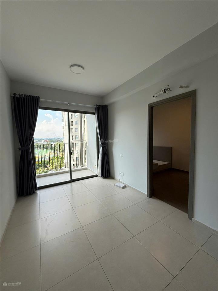 Bán căn hộ 2pn westgate bình chánh  sổ hồng lâu dài
