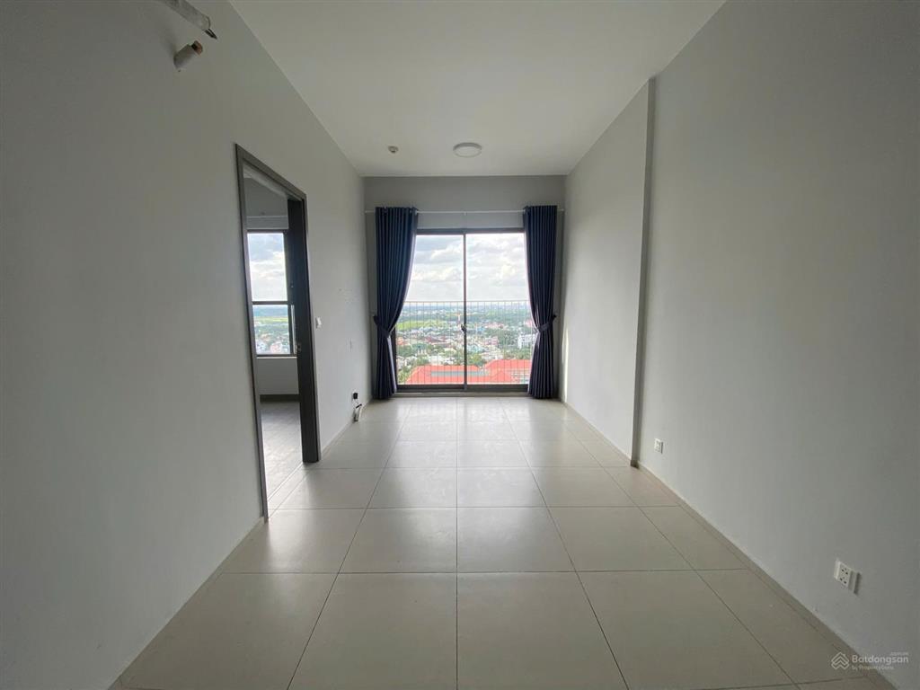Giá tốt westgate bình chánh | 59m² chỉ 2,6 tỷ