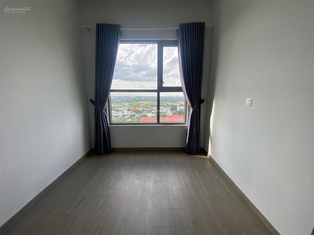 Giá tốt westgate bình chánh | 59m² chỉ 2,6 tỷ