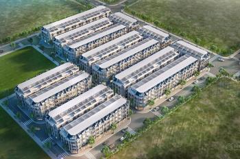 Cho thuê biệt thự 80m2 tại lô 24 nhà số 141, 10triệu vnd