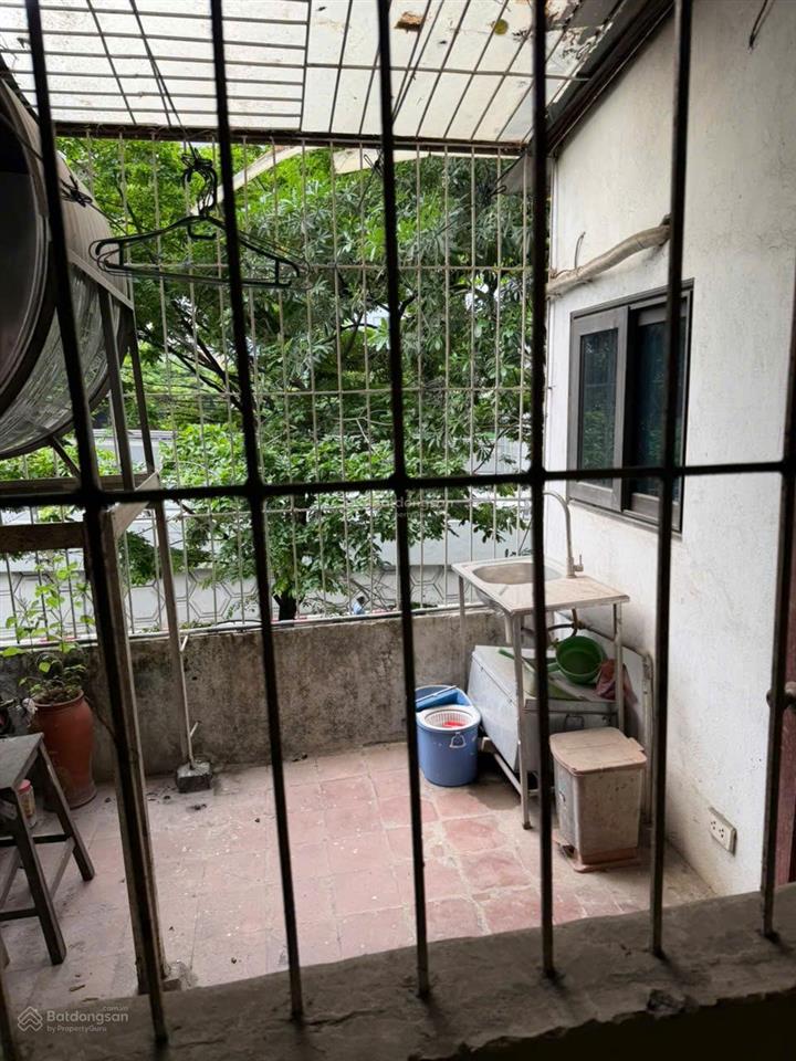 Cho thuê loại căn hộ tập thể tại đại la, 10 triệu /th, 80 m2