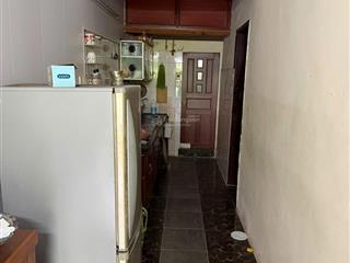 Cho thuê 80 m2, 4pn, 1wc tại p216 nhà a10, tập thể 128c đại la, 8 triệu vnd