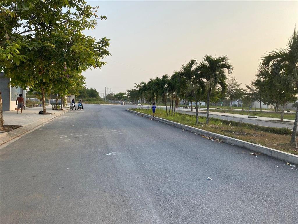Bán đất nền dự án an hạ lotus, giá thỏa thuận, 100m2, tại đường tỉnh lộ 10, huyện bình chánh, hcm