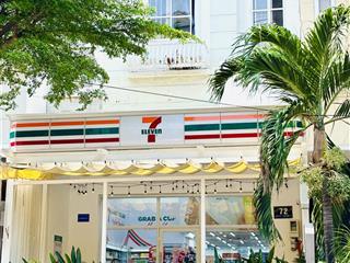 Chính chủ cho thuê căn hộ hưng gia 5  quận 7