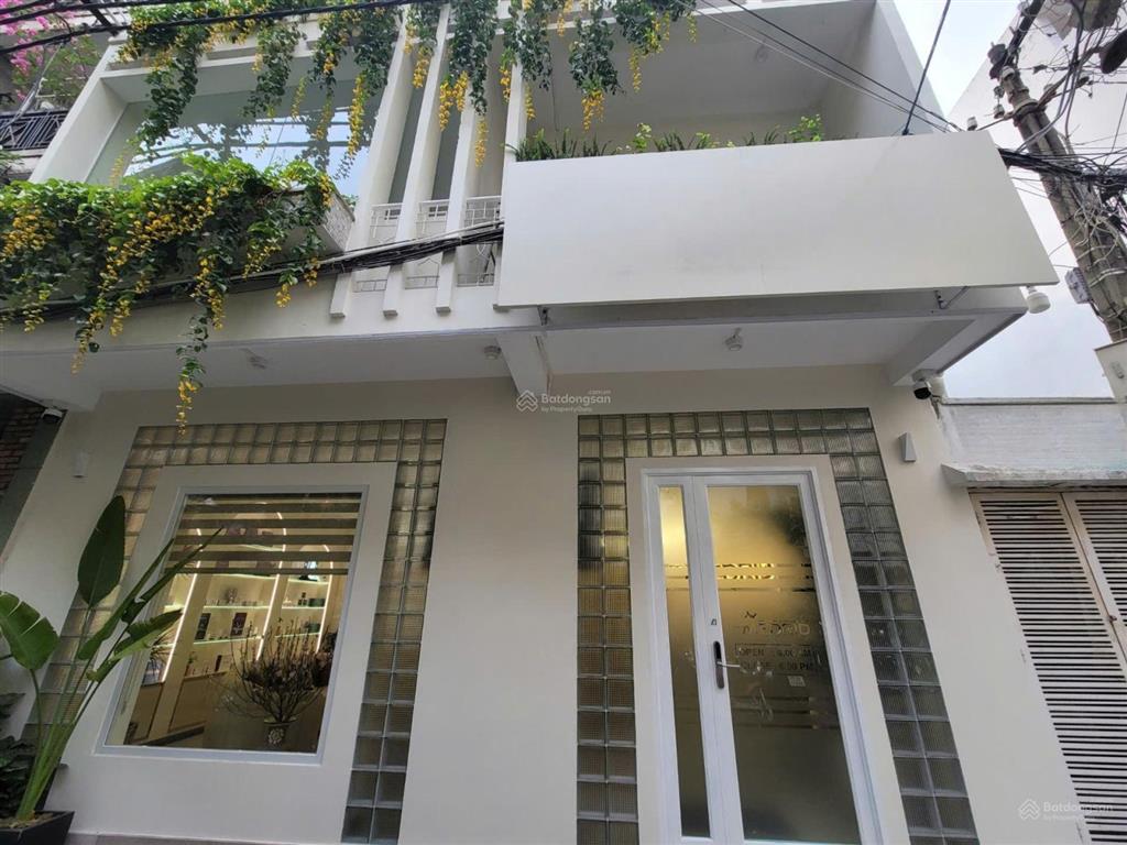 Cho thuê villa 27a trần thiện chánh (760/4a sư vạn hạnh hẻm xe tải) quận 10