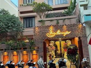 Cho thuê villa nhánh đường sư vạn hạnh  trần thiện chánh phường 12 quận 10