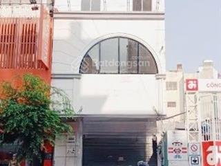 Cho thuê nhà mặt tiền 349 nguyễn tri phương quận 10
