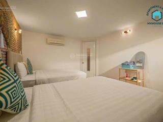 Nhà mặt tiền sơn trà gần biển mỹ khê 75m² ngang 5m giá 12 tỷ cực tốt