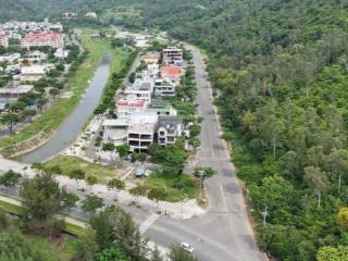 Bán đất đường lê văn lương view núi, kênh suối, biển  thọ quang  đà nẵng