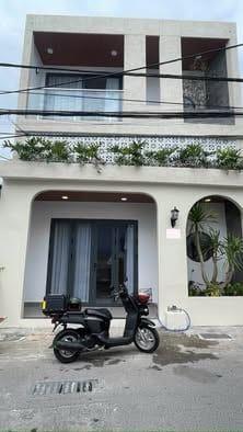 Bán nhà 2 tầng phước trường 16 nối dài, sơn trà