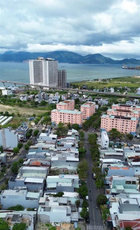 Bán gấp đất tmdv đường lê đức thọ, đà nẵng, view vịnh biển, 756m2, 30m mặt tiền, chỉ 36 triệu/m2