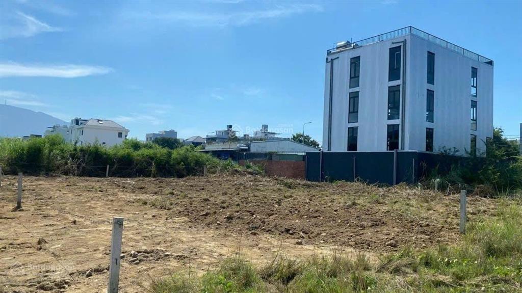 Bán gấp đất tmdv đường lê đức thọ, đà nẵng, view vịnh biển, 756m2, 30m mặt tiền, chỉ 36 triệu/m2
