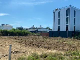Bán gấp đất tmdv đường lê đức thọ, đà nẵng, view vịnh biển, 756m2, 30m mặt tiền, chỉ 36 triệu/m2