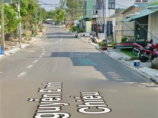 Nhà dãy trọ nguyễn đình chiểu giá 6,35 tỷ đường 7,5m lề 4m ngũ hành sơn