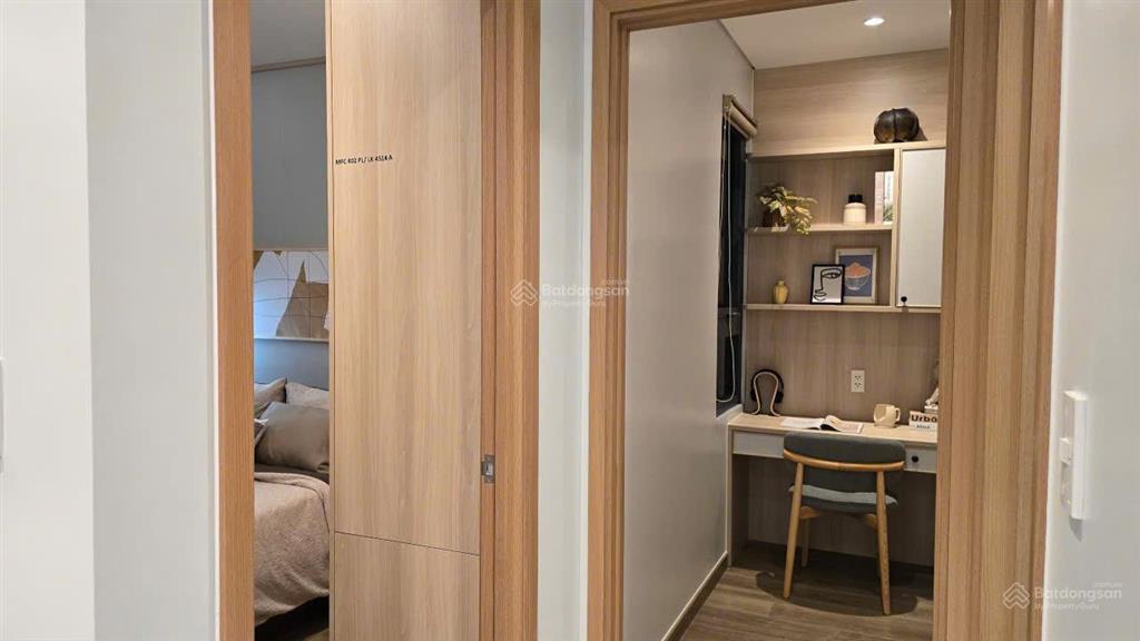 50m² căn 2 phòng ngủ, sổ hồng riêng, ngân hàng hỗ trợ vay nhanh, mặt tiền tỉnh lộ 10, sát bình tân