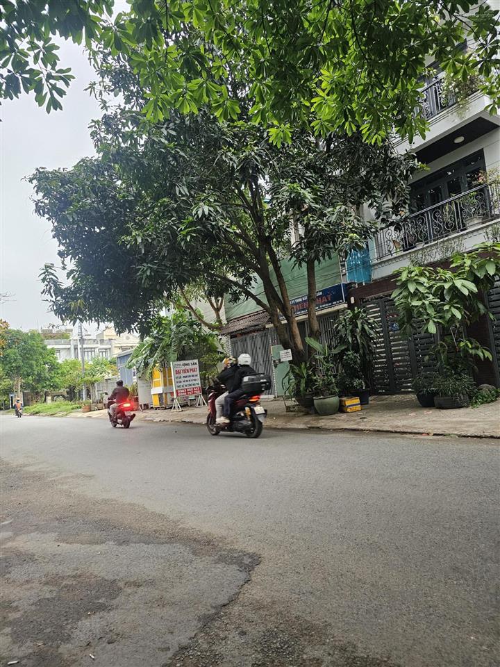 Bán nhà khu dân cư hiện hữu đường 135 khu dân cư bắc rạch chiếc phường phước long tphcm