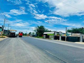 Bán đất gần khu thịnh gia, bến cát, bình dương, giá tốt, sổ sẵn (tân định cũ)
