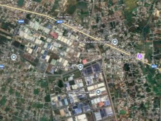 Kẹt tiền giảm sâu lô an tịnh ql22 vừa qua cổng chào tây ninh