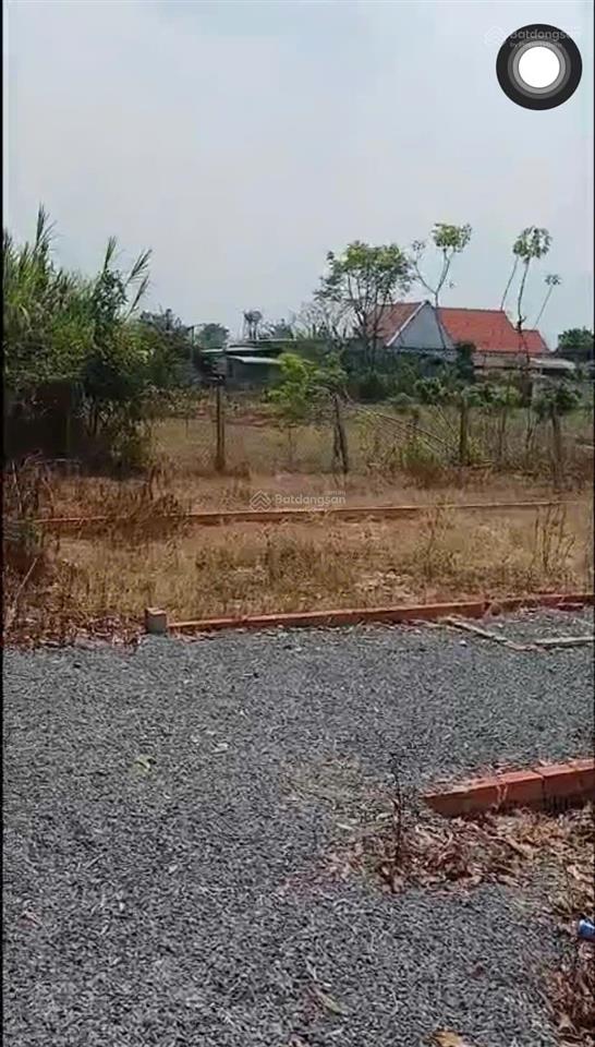 Kẹt tiền giảm sâu lô an tịnh ql22 vừa qua cổng chào tây ninh