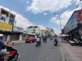 Nhà đất mặt tiền nguyễn kiệm  phú nhuận, dt 360 m2 tuyệt đẹp  xây building