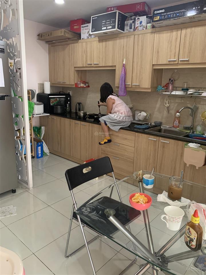 Chính chủ cần bán căn hộ chung cư khương việt tổ ấm đầy yêu thương và may mắn