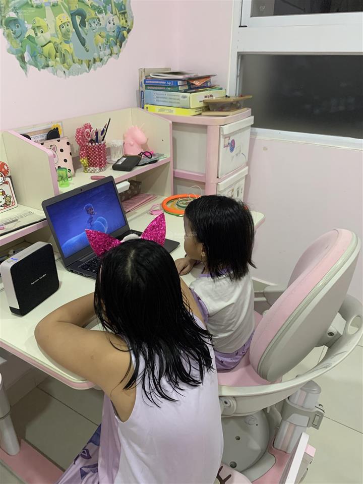 Chính chủ cần bán căn hộ chung cư khương việt tổ ấm đầy yêu thương và may mắn