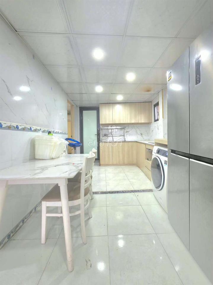 chuyển chỗ ở mới cần bán gấp nhà 50m² đầy đủ nội thất