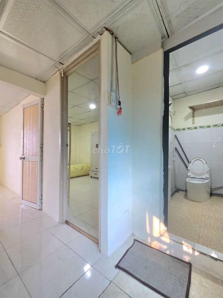 chuyển chỗ ở mới cần bán gấp nhà 50m² đầy đủ nội thất