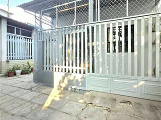 chuyển chỗ ở mới cần bán gấp nhà 50m² đầy đủ nội thất