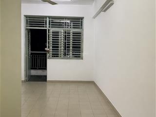 Chính chủ  bán căn hộ cc phú thọ, q11  66m2 | view đẹp nhất  sổ hồng