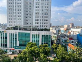 Chính chủ  bán căn hộ phú thọ, q11  căn góc  65m2  sổ hồng