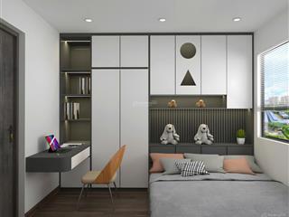 Bán căn 2 ngủ 2wc rẻ nhất vp6 linh đàm