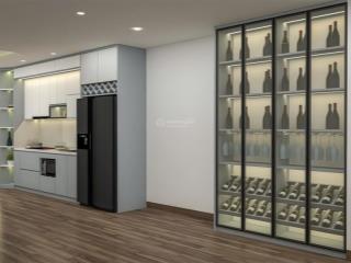 Chính chủ bán căn hộ 2 ngủ vp6 linh đàm. nhà nội thất xịn, mới, đẹp