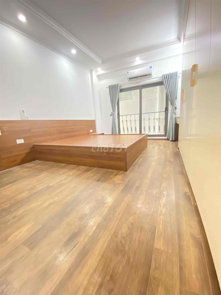 Cần Bán Gấp Nhà Nhà 5 Tầng