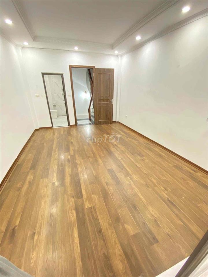 Bán nhà 5 tầng an thọ an khánh hoài đức