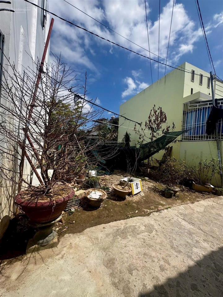 Cắt lỗ 200 triệu bán lô đất 71.2m2 vĩnh thạnh nha trang chỉ 1 tỷ 650