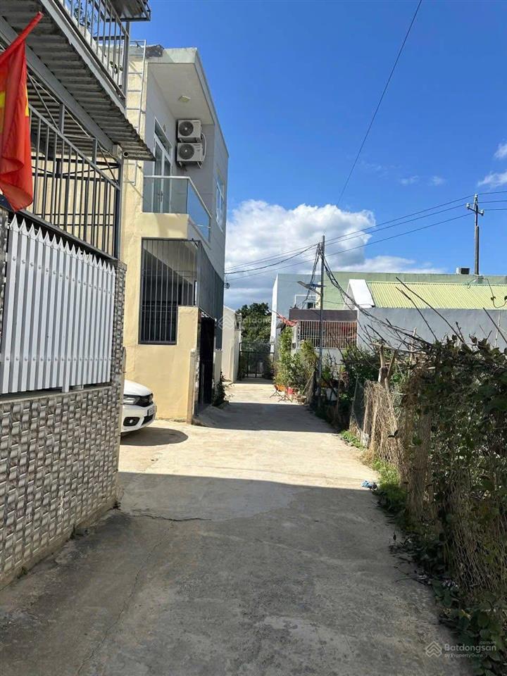 Cắt lỗ 200 triệu bán lô đất 71.2m2 vĩnh thạnh nha trang chỉ 1 tỷ 650