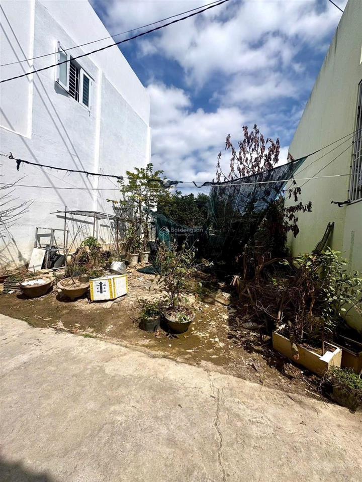 Cắt lỗ 200 triệu bán lô đất 71.2m2 vĩnh thạnh nha trang chỉ 1 tỷ 650