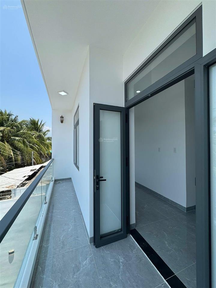 Chỉ hơn 1 tỷ bán nhà 2 tầng  diên khánh sổ hồng riêng ! dọn vào ở ngay