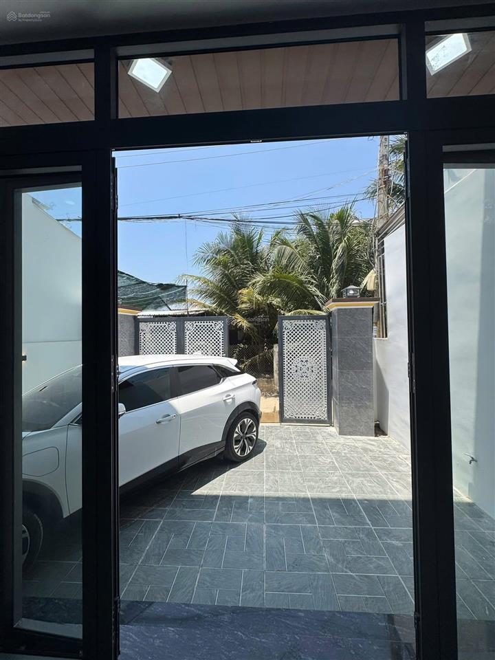 Chỉ hơn 1 tỷ bán nhà 2 tầng  diên khánh sổ hồng riêng ! dọn vào ở ngay