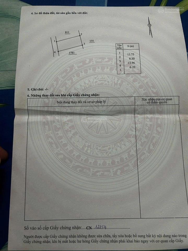 Chỉ hơn 1 tỷ bán nhà 2 tầng  diên khánh sổ hồng riêng ! dọn vào ở ngay