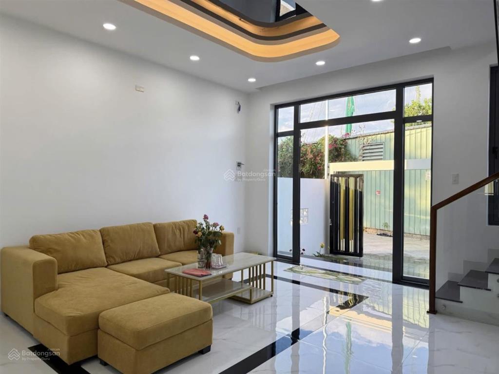 Bán mặt tiền 12m vĩnh trung phường tây nha trang chỉ hơn 2 tỷ