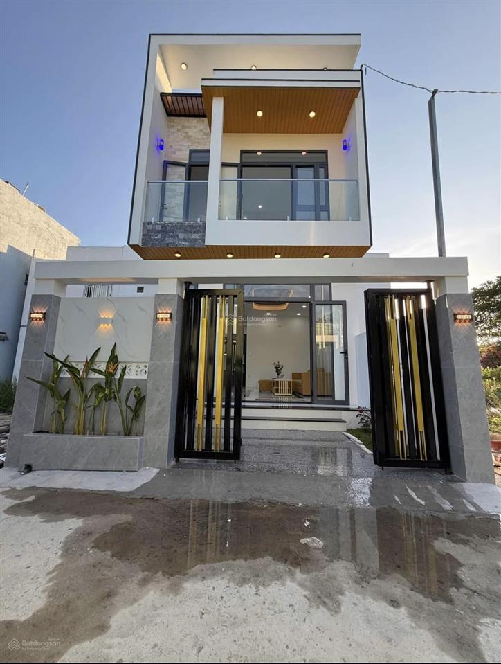 Bán mặt tiền 12m vĩnh trung phường tây nha trang chỉ hơn 2 tỷ
