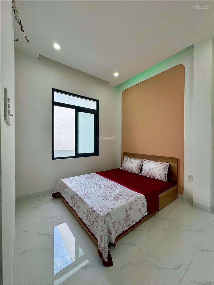 Nhà mới 2 tầng vĩnh trung  nha trang chỉ hơn 2 tỷ