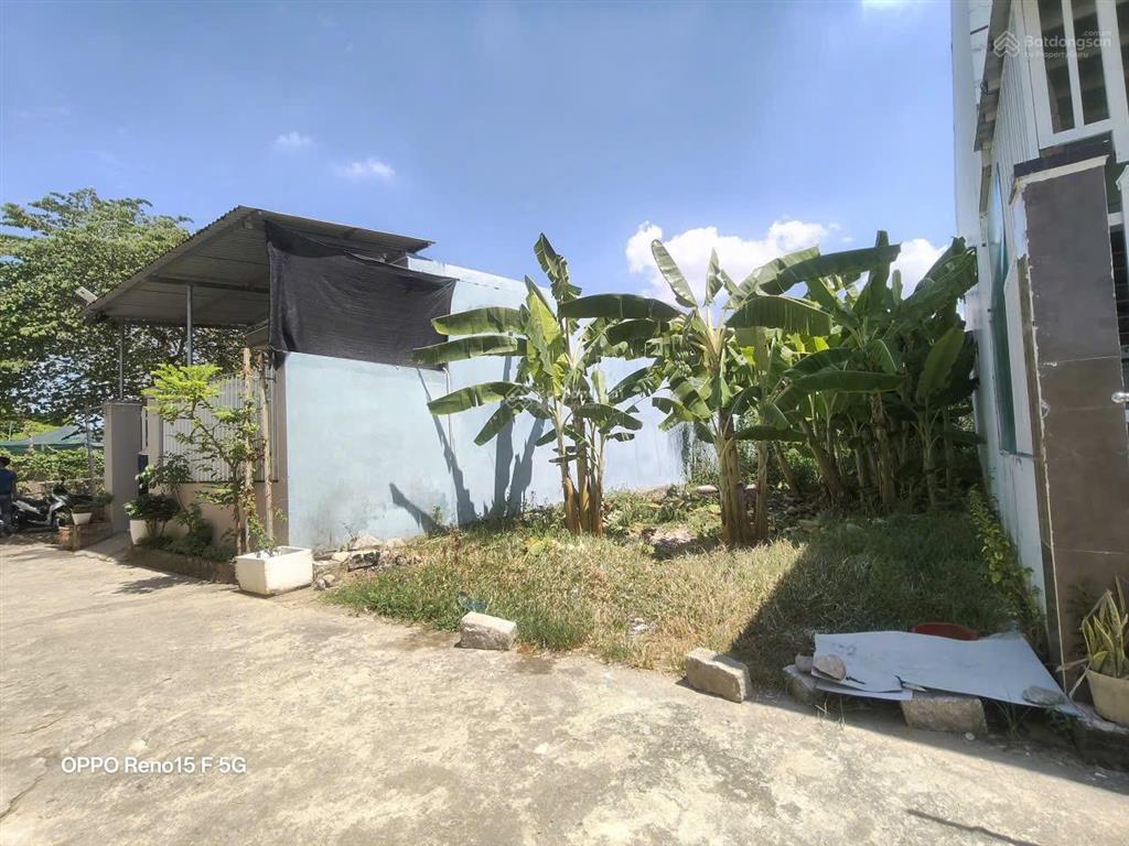 Bán lô đất ngang 6m vĩnh trung phường tây nha trang chỉ 1.6tỷ, sổ hồng riêng