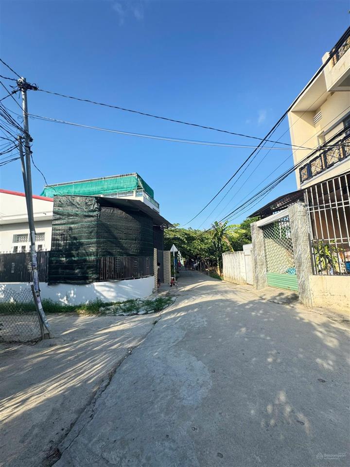 Bán lô đất ngang 6m vĩnh trung phường tây nha trang chỉ 1.6tỷ, sổ hồng riêng